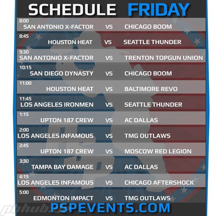 Dallas friday schedule.jpg