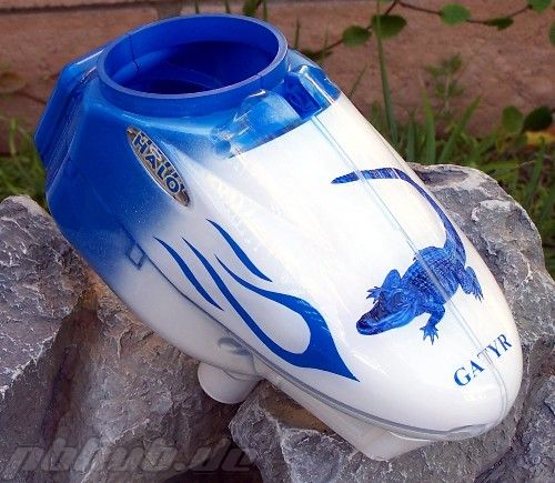 Custom Gatyr Blue White Fade Halo B Front View.jpg